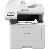 MFC-L5710DN, A4, Print/Scan/Copy/Fax, print 1200dpi, 48ppm, duplex/ADF, 8.9cm touch display, USB/LAN