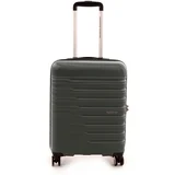 American Tourister Trdi kovčki ME8004001 Zelena