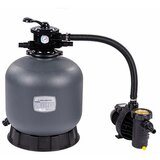 Mountfield peščana pumpa azuro pro 9 m3/h emaux tank / pump 3EXB0589 cene