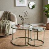 Hanah home set klub stolova Mint-Trs-60-42-Nrd-Srk, mint | Eponuda.com