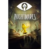 Little Nightmares Steam Key GLOBAL | ePonuda.com