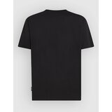 O'neill Uni Flower T-shirt black out | Shoptok.si