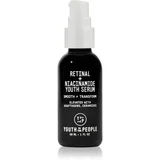 Youth To The People Youth Retinal + Niacinamide Serum nočni serum proti staranju kože 30 ml