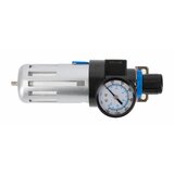 Hogert filter s manometrom za pneumatsku mrežu 1/4" 9 bar Cene