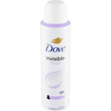 Dove Invisible Dry Antiperspirant sprej 150ml Cene