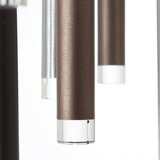 Lesnina XXXL viseča led-svetilka | Shoptok.si