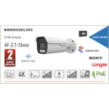 IP Kamera Bullet 5MP AF 2.7-13mm 25m IR POE + Mic + SD Slot | Eponuda.ba
