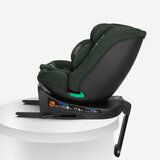 Kikka Boo I-Secure auto sedište 40-150 cm | ePonuda.com