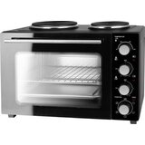 EMERIO Mini pečica MO-125236.4 z dvojno izolacijo vrat, (5000119158) | Shoptok.si