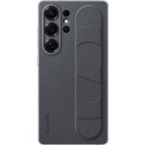 Samsung original Standing Grip Case EF-GS938CBE za Galaxy S25 Ultra 5G - črn | Shoptok.si