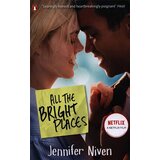 Penguin Books Jennifer Niven - All The Bright Places | ePonuda.com