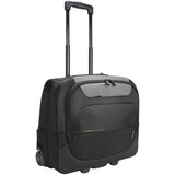 Targus TCG717GL Torba za laptop sa rolerama 15-17 inča crna | ePonuda.com