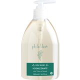 Phitofilos Higijenski gel za ruke s timijanom i neemom - 500 ml | shoptok.hr
