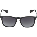 Ray-ban Sončna očala CHRIS 0RB4187 Črna | Shoptok.si