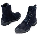 La Force Fashion muške cipele DC-82100 - teget Cene