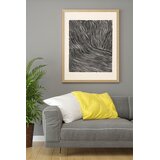 Wallity Uokvirena slika Lmnmdl32, 33x48 cm | Eponuda.ba