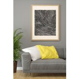 Wallity uramljena slika Lmnmdl32, 33x48 cm | ePonuda.com