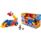 MAGICBOX set za igro Superthings - reševalni kamion | Shoptok.si