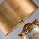  Flambeau FB-JACKSON-TL - Stona lampa JACKSON 1xE27/60W/230V | Eponuda.com