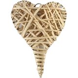 Signes Grimalt Kipci in figurice Majhno Srce Bež | Shoptok.si