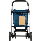 Rolser Nakupovalna torba na kolesih 58 l – | Shoptok.si
