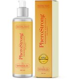PheroStrong Exclusive for Women Massage Oil with Pheromones 100ml u