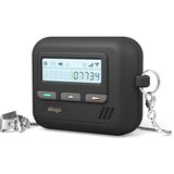 ELAGO Ohišje Za Pager Za AirPods 4 / Črna, (22119053) | Shoptok.si