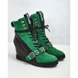 Resti women's Ronii booties on heels | ePonuda.com