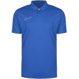 Nike Funkcionalna majica 'Academy 23' modra / črna / bela Cene