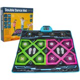 Interaktivna plesna podloga za dvije osobe - Twist | shoptok.hr