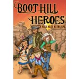 Steam Boot Hill Heroes (PC) Key GLOBAL Steam Boot Hill Heroes (PC) Key GLOBAL Slike