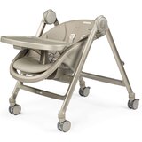 Peg-Perego stolica za hranjenje living™ space sand | shoptok.hr