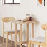 Stolna ploča 100x50x4 cm pravokutna od masivnog drva bagrema | shoptok.hr