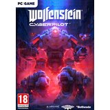 Steam Wolfenstein: Cyberpilot (Uncut) Key GLOBAL Steam Wolfenstein: Cyberpilot (Uncut) Key GLOBAL Slike