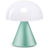 Lexon Mina LED svjetiljka, mint Slike