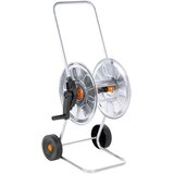 Kolica za kolut za crijevo od 50 m 1/2 " ili 35 m 3/4 " čelični | shoptok.hr