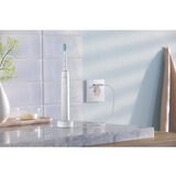 Philips Sonicare 3100 HX3673/13 sonična električna četkica za zube White 1 kom | shoptok.hr