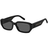 Marc Jacobs MARC614/S 807/IR ONE SIZE (56) Črna/Siva Cene