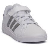 Adidas Nizke superge GRAND COURT 2 EL C Bela Cene