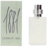 Cerruti 1881 POUR HOMME Eau de Toilette Sprej 50 ml | shoptok.hr