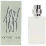 1881 POUR HOMME Eau de Toilette Sprej 50 ml