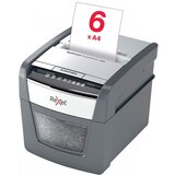 Rexel Uničevalnik dokumentov Auto+ 45X (4 x 28 mm), P-4, s podajalnikom | Shoptok.si
