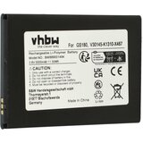 VHBW Baterija za Gigaset GS180, 3000 mAh Cene