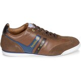 Pantofola d'Oro VASTO LOW Smeđa | shoptok.hr