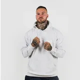 Dukserica PRO Hoodie Grey