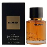 Parfem za žene Nº 4 Jil Sander EDP | shoptok.hr