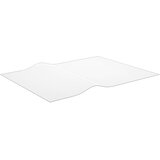  Zaštita za stol mat 120x90 cm 1,6 mm PVC | shoptok.hr