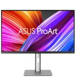 Asus monitor ProArt PA279CRV 27"/IPS/3840 x 2160/60Hz/5ms GtG/HDMIx2,DPx2,USB/pivot,visina/srebrna | ePonuda.com