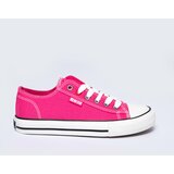 Big Star Woman's Sneakers Shoes 100378 602 cene