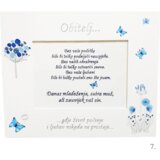  Personalizirani okvirji za fotografije – unikatno darilo za družino in dom - 7. - 1071 | Shoptok.si